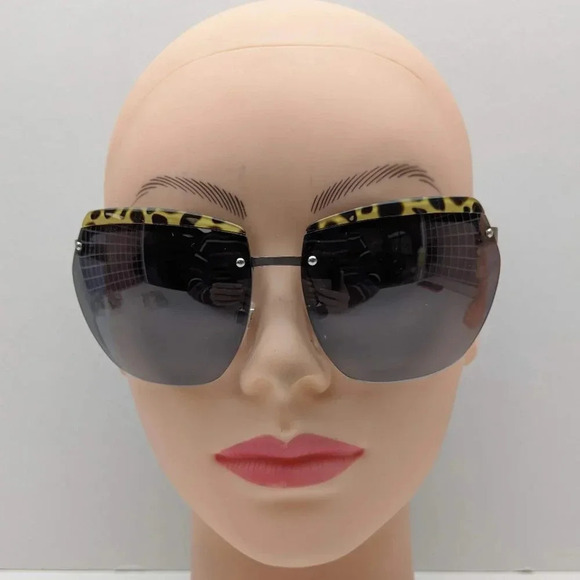 Just Cavalli JC503S Sunglasses 65/14 130 /KAI437​ - Picture 6 of 6